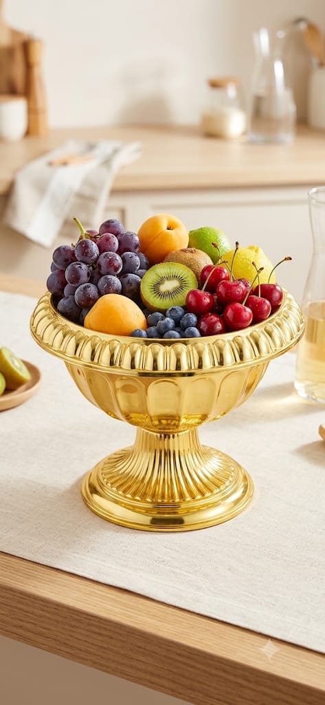 Fruit Basket