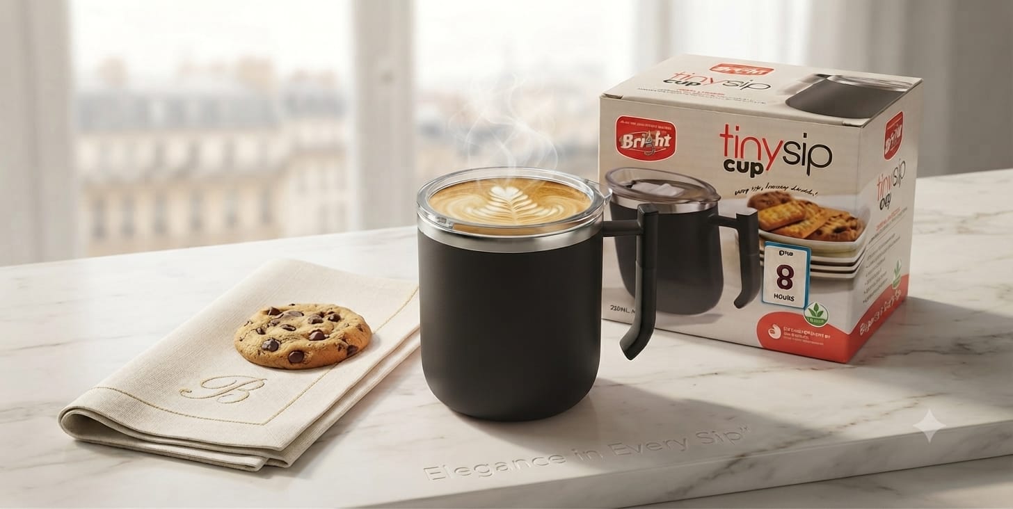 Tiny sipcup - Image 3