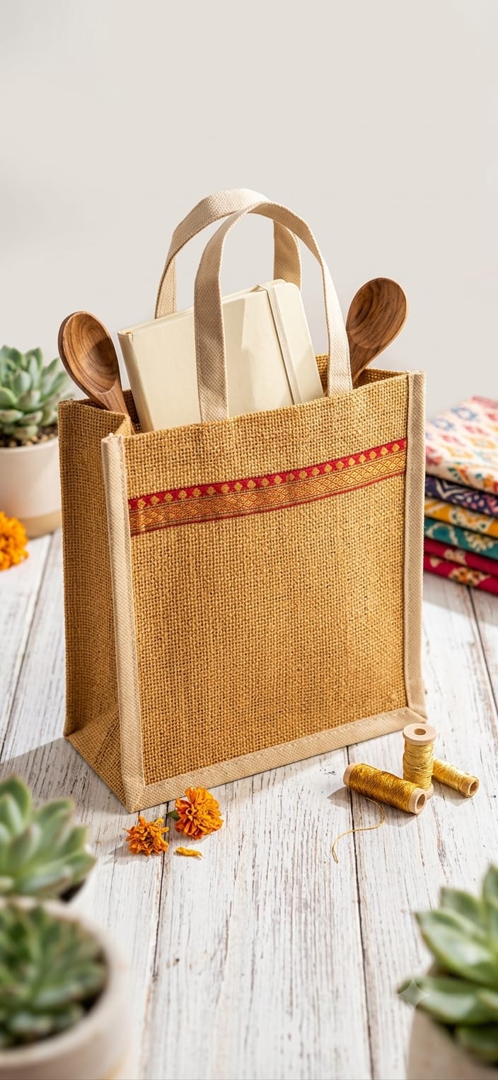Jute Bag