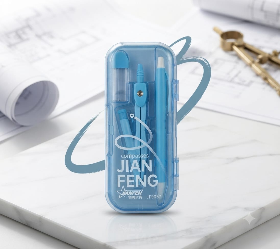 Jian Feng Geometry Box