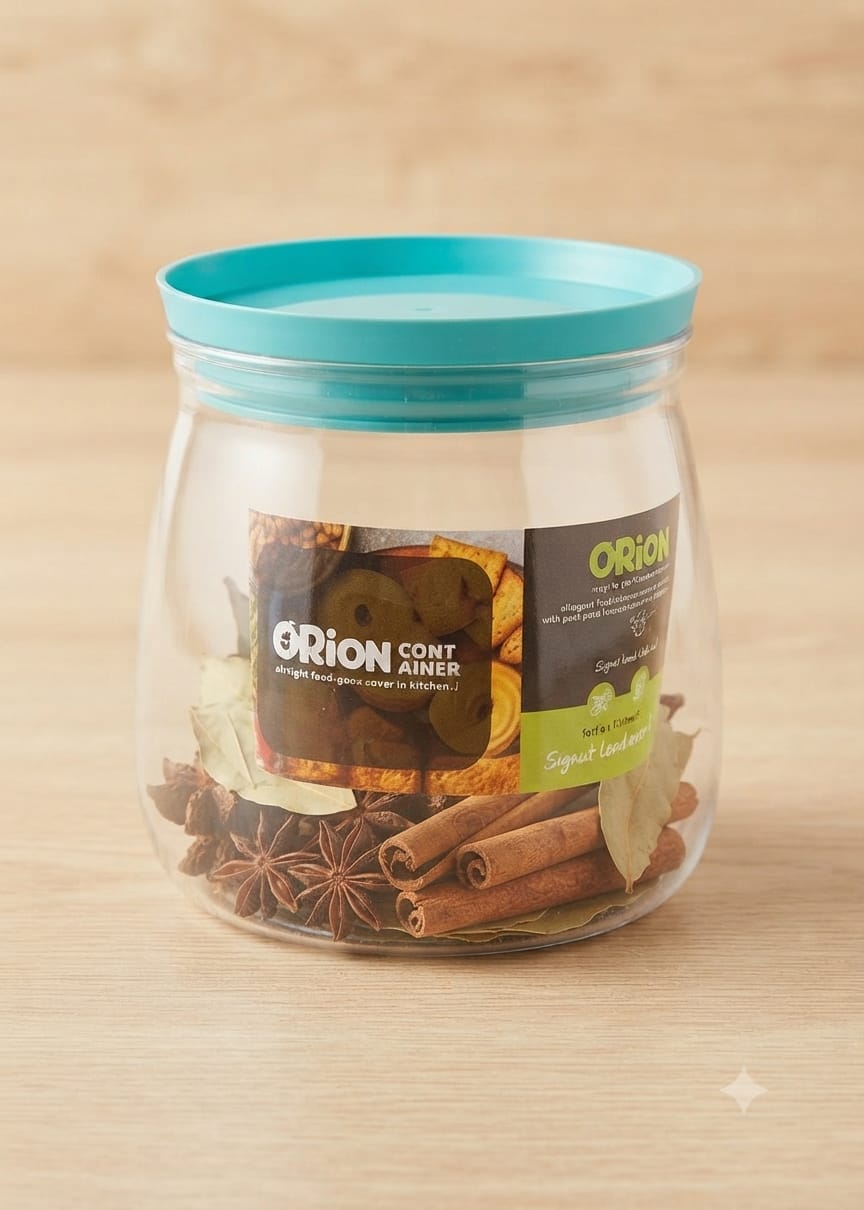 Matuki Multi-storage Container