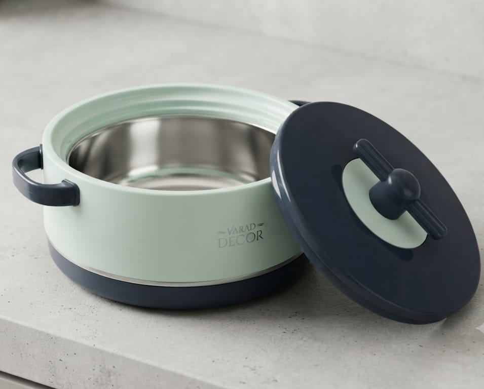 Decor Insulated Casserole