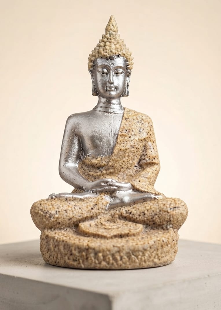 Buddha statue