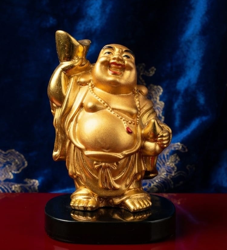 Laughing Buddha