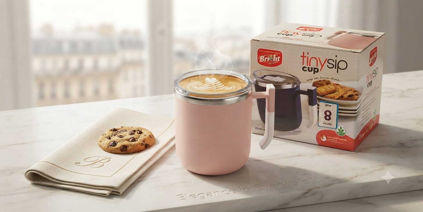 Tiny sipcup - Image 2