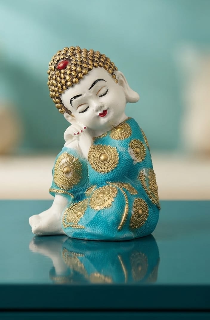 Sleeping Buddha