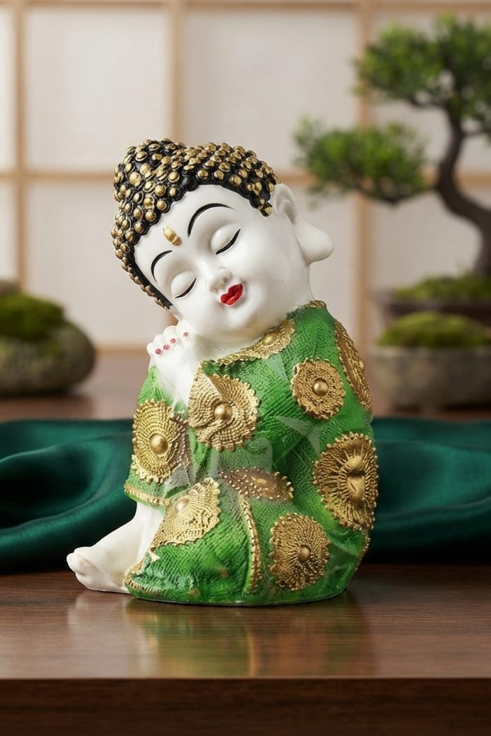 Sleeping Buddha - Image 3