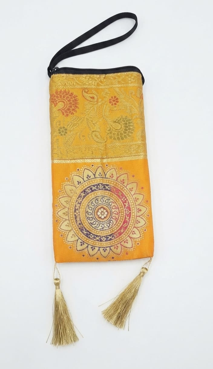Banarasi Purse - Image 2