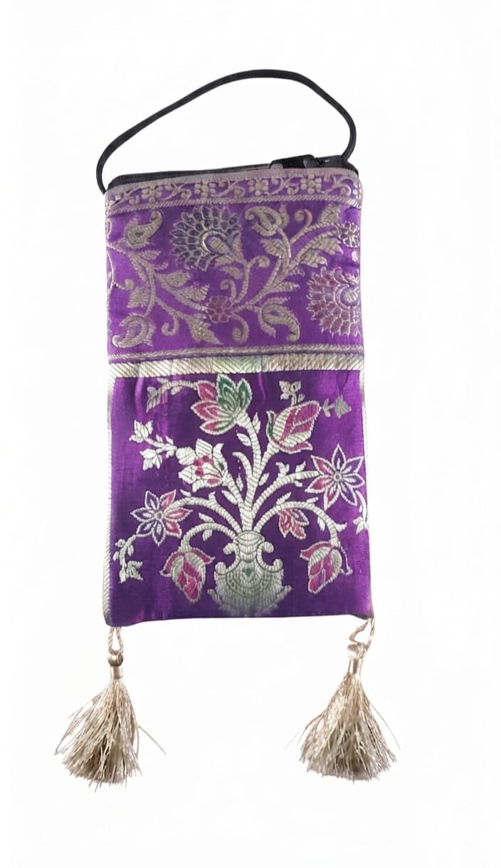 Banarasi Purse - Image 3