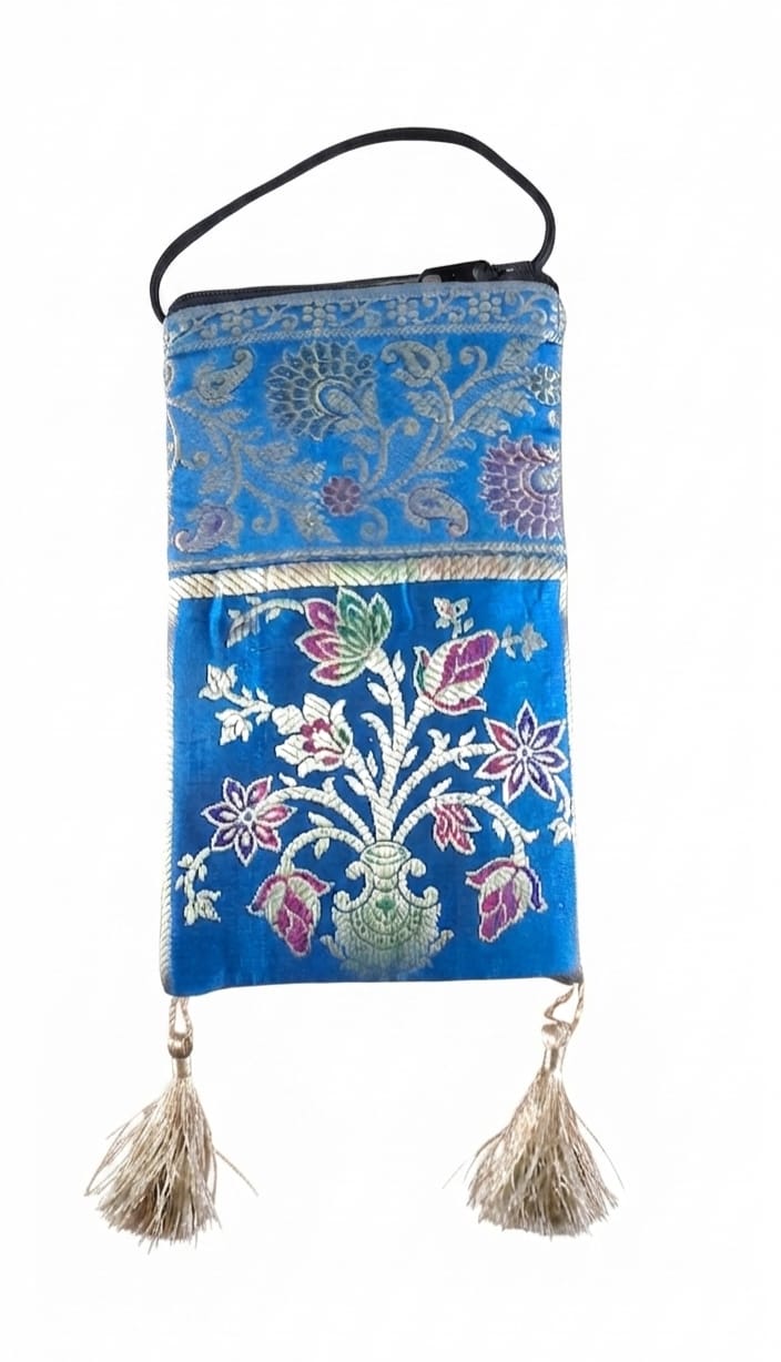 Banarasi Purse - Image 4